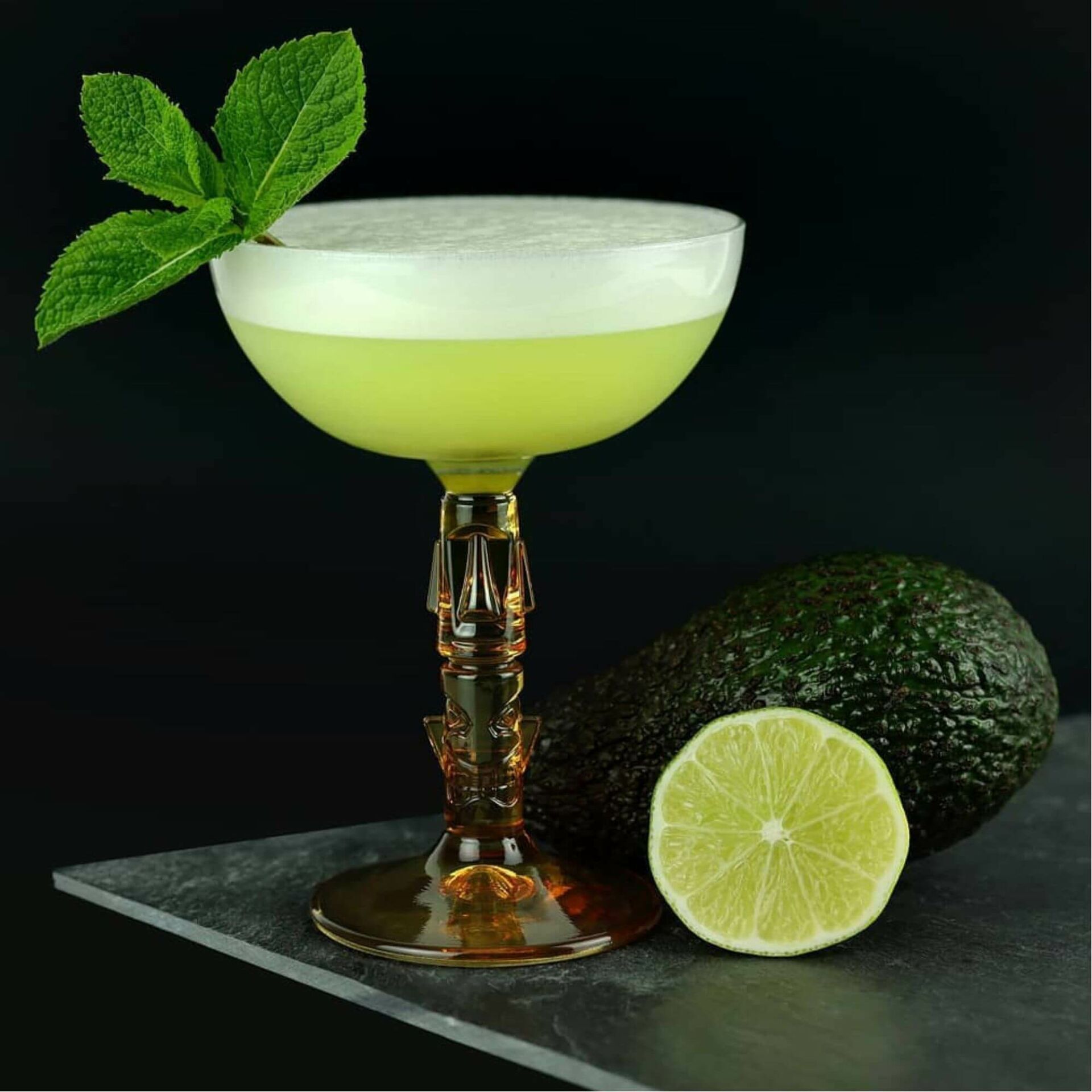 AVOCADO MARTINI